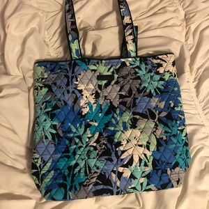 Vera Bradley Medium Tote